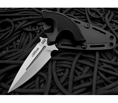 Нож тычковый Cobra AUS8 r 323SWR