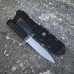 Тактический нож Стрим сталь Х12МФ ножны ABS