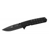 Нож Нокс Т-34 AUS8 (Black)