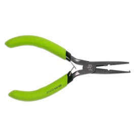 Плоскогубцы для заводных колец BFT Mini Splitring Pliers с тефлоновым покрытием 13см