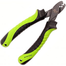 Плоскогубцы обжимные BFT Crimping Pliers - Teflon Coated 16см