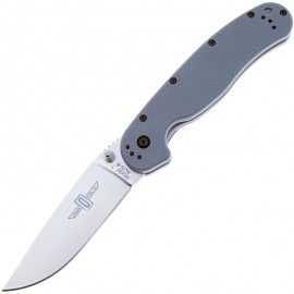 Карманный нож Ontario RAT-1 GY(8848GY)