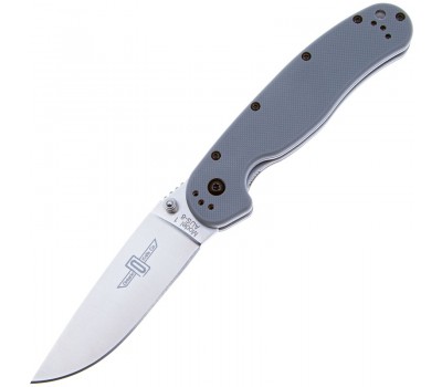 Карманный нож Ontario RAT-1 GY(8848GY)