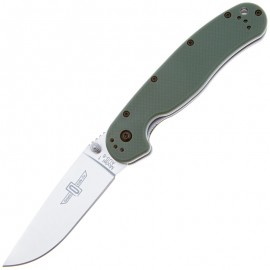 Карманный нож Ontario RAT-1 OD(8848OD)
