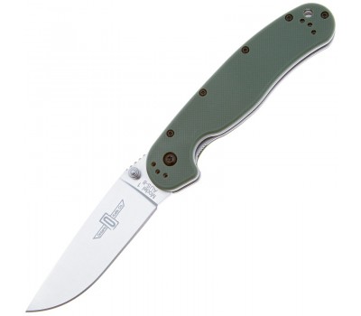 Карманный нож Ontario RAT-1 OD(8848OD)