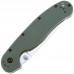Карманный нож Ontario RAT-1 OD(8848OD)