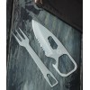 Набор-карта Shifter Black MBS029-BK
