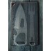 Набор-карта Shifter Black MBS029-BK