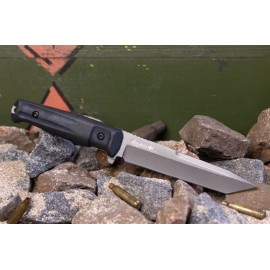 Нож Кизляр Aggressor D2 TacWash ТАКТИКА с системой молле