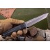 Нож Кизляр Aggressor D2 TacWash ТАКТИКА с системой молле