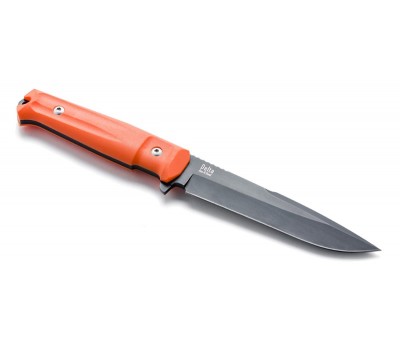 Нож Кизляр Delta D2 TacWash orange ТАКТИКА с системой молле