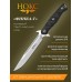 Складной нож НОКС Финка-Т 604-180424