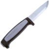 Нож Morakniv Robust, углеродистая ...