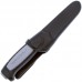 Нож Morakniv Robust, углеродистая сталь, пластиковая ручка, 12249