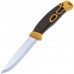 Нож Morakniv Spark Yellow, нержавеющая сталь, цвет желтый, 13573