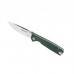 Нож  складной Ganzo G6805-GB сталь 8CR14, Green