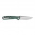 Нож  складной Ganzo G6805-GB сталь 8CR14, Green