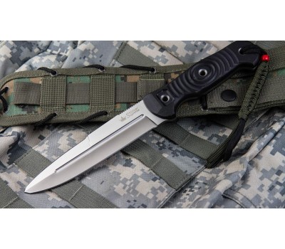 Нож Кизляр Supreme Legion AUS-8 BT G10