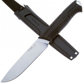Mr.Blade нож OWL stonewash Black