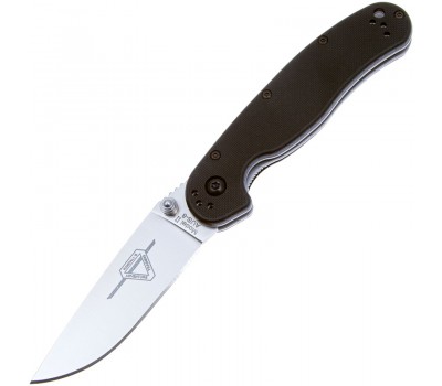 Карманный нож Ontario RAT-2 SP (8860)