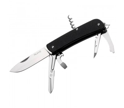 Нож складной туристический Ruike L31-B
