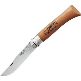Нож туристический (складной) Opinel 10 VRN