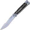 Нож Mr.Blade MadCap сталь AUS-8 ру...