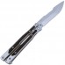 Нож Mr.Blade MadCap сталь AUS-8 рукоять G10