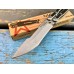 Нож Mr.Blade MadCap сталь AUS-8 рукоять G10