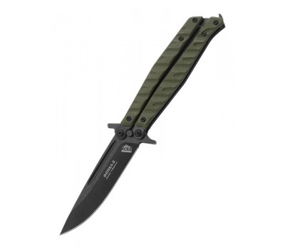 Складной нож НОКС Финка-Б 207-509406