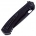 Складной нож Майор AUS8 Black Нокс 328-589406