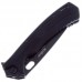 Складной нож Майор AUS8 Black Нокс 328-589406