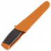 Нож Morakniv Companion S Burnt оранжевый 14073