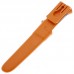 Нож Morakniv Companion S Burnt оранжевый 14073