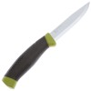 Нож Morakniv Companion зеленый 14075