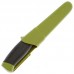 Нож Morakniv Companion зеленый 14075