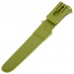 Нож Morakniv Companion зеленый 14075
