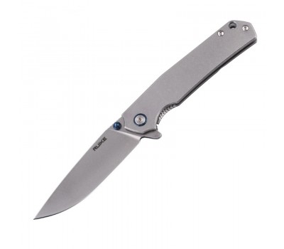 Нож складной туристический Ruike P801-SF