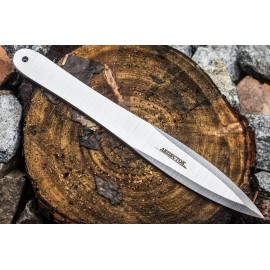 Метательный нож Лепесток Kizlyar Supreme