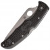 Нож Spyderco Endura c10pbk