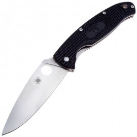 Нож Spyderco Resilience c142pbk