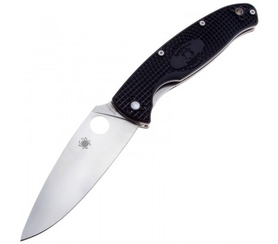 Нож Spyderco Resilience c142pbk