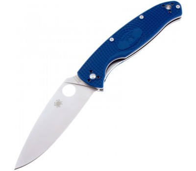 Нож Spyderco Resilience c142pbl