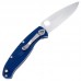 Нож Spyderco Resilience c142pbl