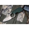 Шейный нож Amigo X  BT G10-BH Sati...