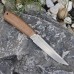 Нож Кизляр MALAMUTE (Маламут) AUS-10 SW WH LS