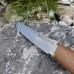 Нож Кизляр MALAMUTE (Маламут) AUS-10 SW WH LS