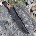 Нож Кизляр MALAMUTE (Маламут) AUS-10 SW WH LS