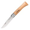 Нож Opinel №10, нержавеющая сталь,...