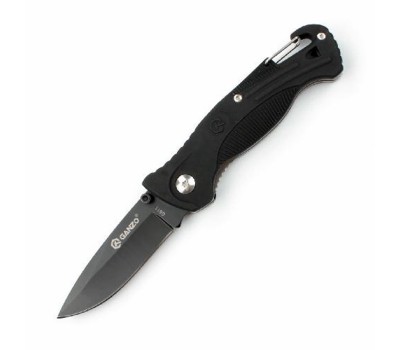 Нож Ganzo G611 black